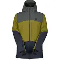 SCOTT Ultimate Dryo Ripstop Jakke