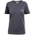 One Way Staffwear Kortarmet T-skjorte