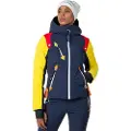 Rossignol Jcc Pilot Dunjakke
