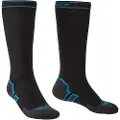 Bridgedale Midweight Knee Lange Sokker