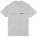 Ride Zero Logo Kortarmet T-skjorte