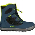 Merrell Snow Bank 4.0 Snøstøvler
