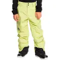 Quiksilver Utility Bukser