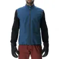 UYN Spire Softshell Genser Med Hel Glidelås