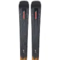 K2 Disruption 82ti+mxcell 12 Tcx Quikclik Alpin Ski Pakke