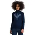 Rossignol Classic Roll Neck Genser