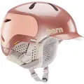 Bern Watts 2.0 Mips Kvinnehjelm