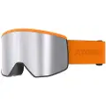 Atomic Four Pro Hd Skibriller