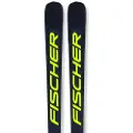 Fischer Rc4 Worldcup Gs Jrm-plate Junior Alpinski