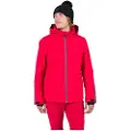 Rossignol Strawpile Jakke