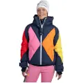Rossignol Jcc Diamond Bomber Dunjakke