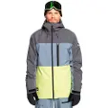 Quiksilver Sycamore Jakke