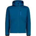 CMP 3a01787n Softshelljakke