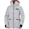 Helly Hansen Powderqueen 3.0 Jakke