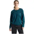 Burton Colfax Langarmet T-skjorte