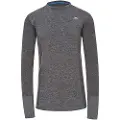 Trespass Timo Tp75 Langarmet T-skjorte