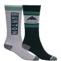 Burton Weekend Midweight Sokker 2 Par