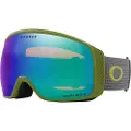 Oakley Flight Tracker L Jamie/sage Takedown Skibriller