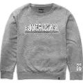 Thirtytwo Bonecrusher Crew Collegegenser