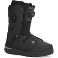 Ride Deadbolt Zonal 2025 Snowboard Boots svart
