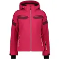 CMP Zip Hood 31w0146 Jakke