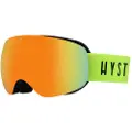 Hysteresis Junior Skibriller