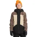 Quiksilver Ambition Jakke
