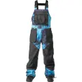 Thirtytwo Basement Bib Bukser