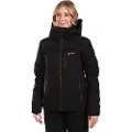 KILPI Valera, Skijakke, Dame, Black