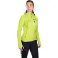 Trangoworld Iremel Langarmet T-skjorte
