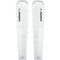 Elan Primetime N°2 Power Shift+el 9.0 Kvinnelig Alpinski Pakke