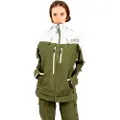 Ecoon Explorer Jakke
