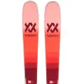 Völkl Blaze 82 W+squire 11 Tcx D Alpinski For Kvinner
