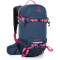 KILPI Glacier 30l Ryggsekk