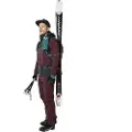 Dynafit Tlt Touring Durastretch Bukser