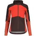 Maloja Nesham Softshelljakke