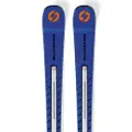 Blizzard Quattro Rs 76+xcell 12 Demo Alpin Ski Pakke