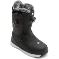 Dc-shoes Mora BOA 2025 Snowboard Boots svart