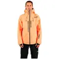 Ecoon Explorer Jakke