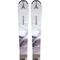 Atomic Maven Girl 130-150+l6 Gw Alpin Ski Pakke