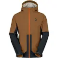 SCOTT Explorair Softshell Jakke