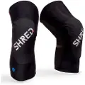 Shred Flexi Pads Lite Knebeskytter