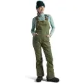 Burton Avalon 2l Stretch Bib Bukser
