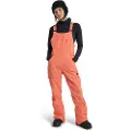Burton Avalon 2l Stretch Bib Bukser