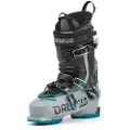 Dalbello Cabrio Lv Free 130 Lite If Skistøvler For Toppturer