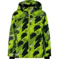 CMP Snaps Hood 39w1924 Jakke