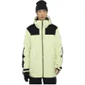 Armada Bergs 2l Jakke
