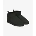 Superdry Suede Sherpa Mini Snøstøvler