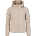 Protest Ice Puffer Jakke