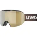 Uvex Evidnt Attract Skibriller For Kvinner